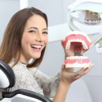Chesapeake VA Cosmetic Dental Treatments